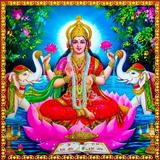 Lakshmi Sahasranamam biểu tượng