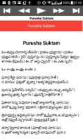 Purusha Suktam اسکرین شاٹ 3