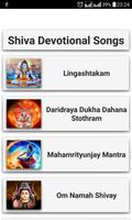 Shiva Devotional Songs الملصق