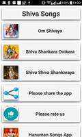 Shiva Songs 海報