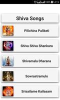 Shiva Songs Telugu captura de pantalla 2