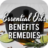 Essential Oils Uses, Benefits  biểu tượng
