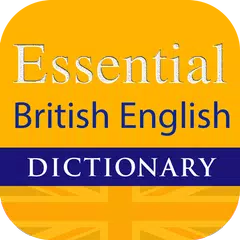 Скачать Essential British English XAPK