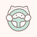 [모냥] 드라이브하고시포서 - 카톡테마 APK