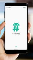 Is Rooted poster