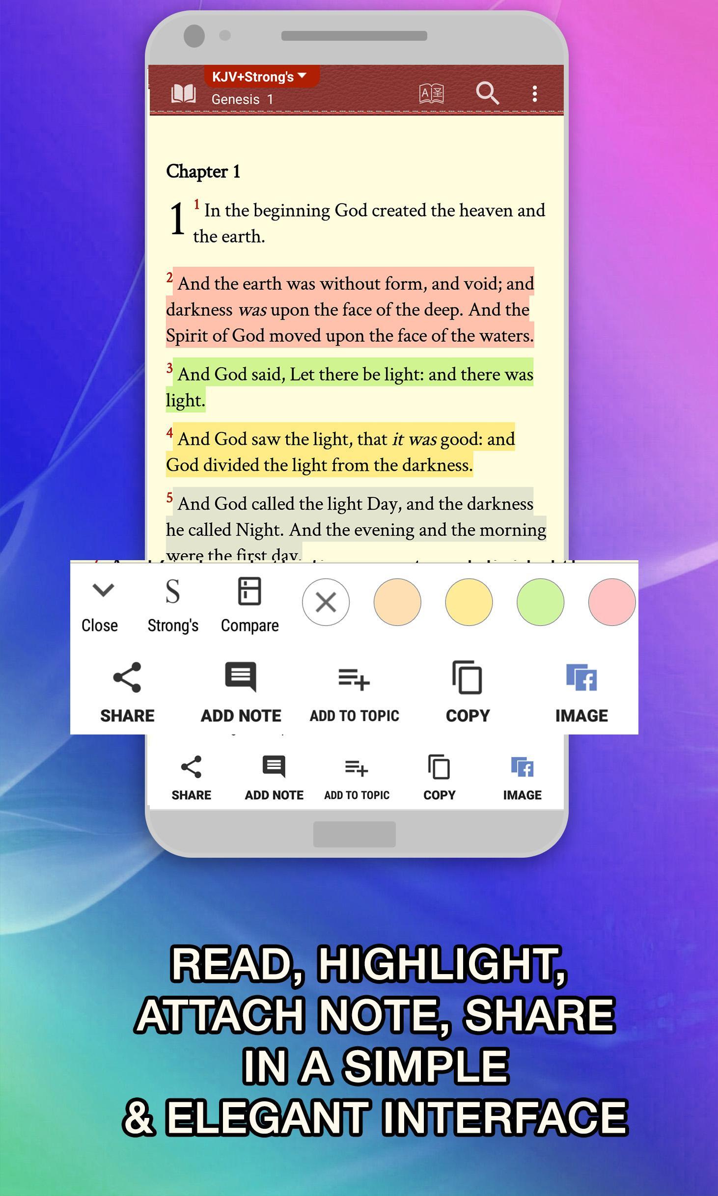 Olive Tree Nkjv Concordance With Nkjv Bible Olive Tree Bible Software
