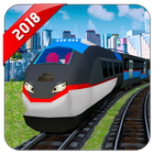 Euro Train Business Simulator आइकन