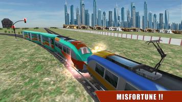 Euro Train Business Simulator स्क्रीनशॉट 3