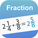 Calculateur de Fraction APK