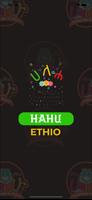 Ethio Alphabets - learn Hahu capture d'écran 2