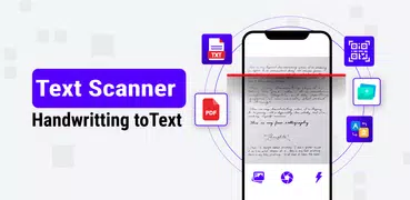 Text Scanner - Image to Text