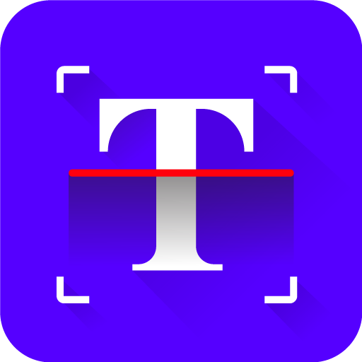 Text Scanner - Image to Text