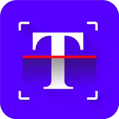 Скачать OCR сканер текста - фотосканер APK