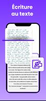 Scanner de Texte Photo - OCR capture d'écran 2