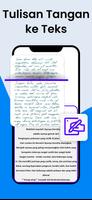 Pemindai Teks OCR:Foto ke Teks screenshot 3