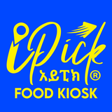 iPick Et Food Kiosk