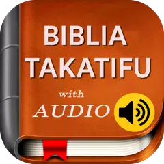 Descargar APK de Biblia Takatifu Swahili  Bible