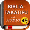 Biblia Takatifu Swahili  Bible