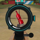 Online Sniper Bottle Shooting icône