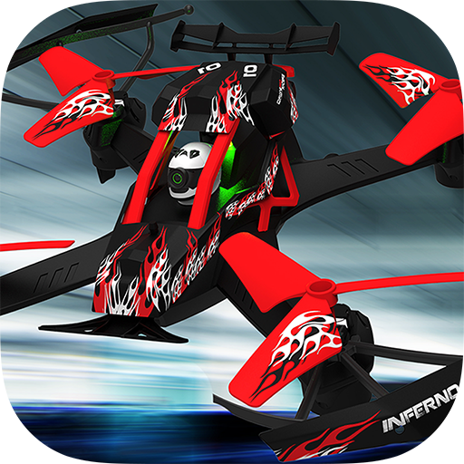 Drone Racers