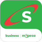 M-PESA Business Ethiopia ikona