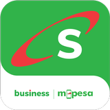 M-PESA Business Ethiopia icône