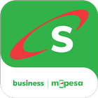M-PESA Business Ethiopia アイコン
