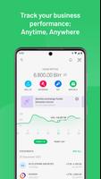 M-PESA Business Ethiopia โปสเตอร์