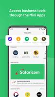 M-PESA Business Ethiopia ภาพหน้าจอ 3