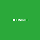 Dehninet ícone