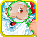 Riddles - Brain Teaser Christmas Games APK