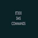 ET300 SMS COMMANDS APK