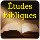 Études bibliques ikon