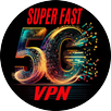 Super Fast 5G VPN APK