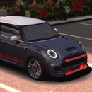 Drive Mini Cooper Racing City APK