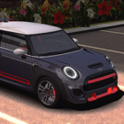Drive Mini Cooper Racing City icône