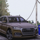SUV Drive Audi SQ5 Rider Race APK