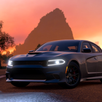 Dodge Charger: Drag & Drive 69 APK
