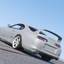 Tokyo Supra Drift Simulator APK