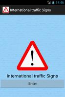 Traffic Signs 海报