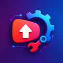 YouTube Smart AI Uploader APK