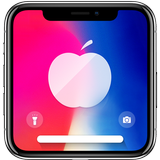 Phone 13 home bar simgesi