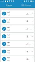 2018 Free New Ringtones syot layar 1