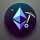 ETH miner - Crypto Mining APK