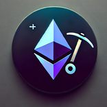 ETH miner - Crypto Mining