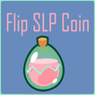 Flip SLP Coin icon