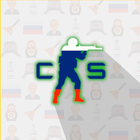 Russian Rage Phrases for CS:GO icon