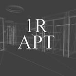 1 Room Apartment