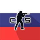 Russian Phrases for CS:GO-icoon