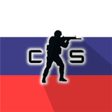 Russian Phrases for CS:GO 圖標